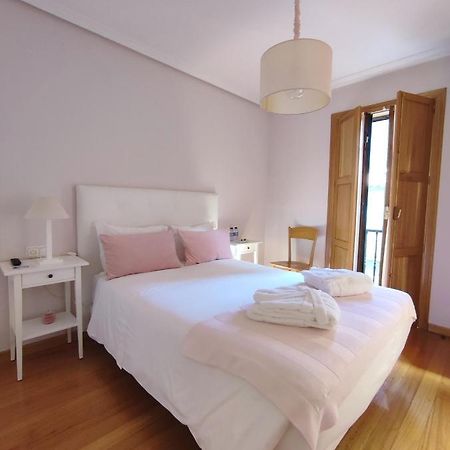 A Casa Do Patin Cangas 외부 사진