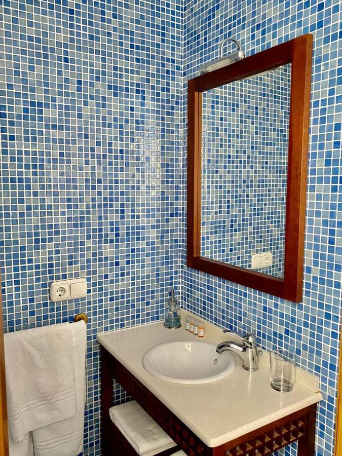 A Casa Do Patin Cangas 외부 사진