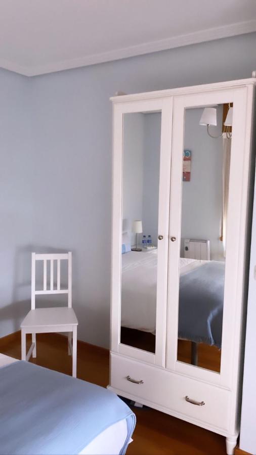 A Casa Do Patin Cangas 외부 사진